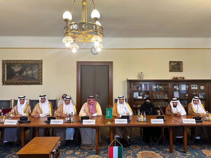 صورة اخبار مجلس الشورى